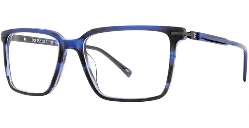 Danny Gokey 152 Eyeglasses - view 2